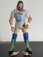 Daniel Bryan WWE Elite Collection action figure