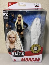 Liv Morgan (Elite Series 69) action figure