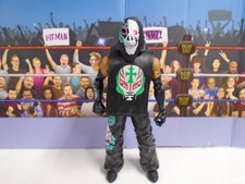 Rey Mysterio WWE Elite Collection action figure