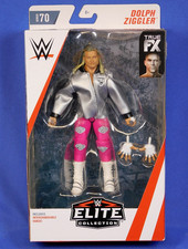 Dolph Ziggler WWE Elite Collection action figure