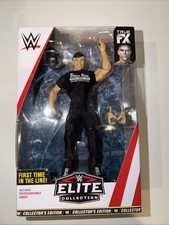 Gerald Brisco action figure