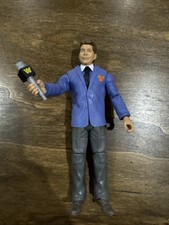 Mr Mcmahon WWE Elite Collection action figure