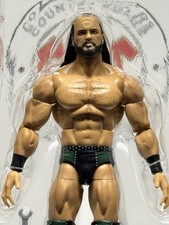 Drew Mcintyre WWE Elite Collection action figure