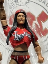 Nikki Bella WWE Elite Collection action figure