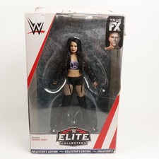 Paige WWE Elite Collection action figure