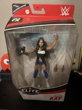 Billie Kay action figure