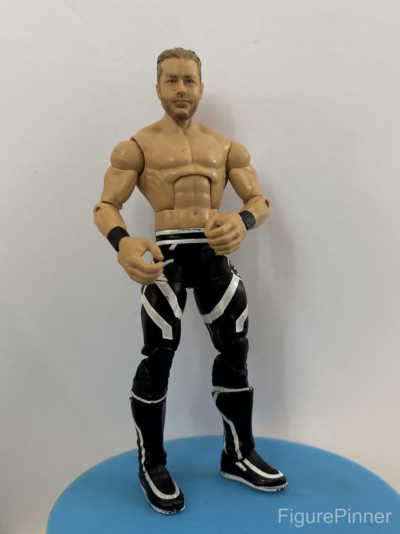 Drake Maverick WWE Elite Collection action figure