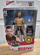 Murphy action figure