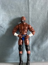 Apollo Crews WWE Elite Collection action figure