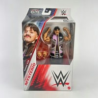 Dominik Mysterio (Elite Series 89) action figure