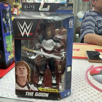 The Goon action figure