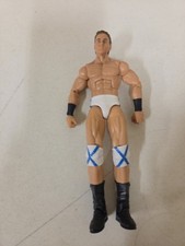 Drew Mcintyre WWE Elite Collection action figure