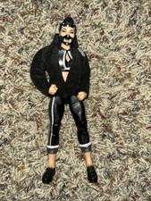 Reckoning action figure