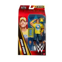 John Cena action figure