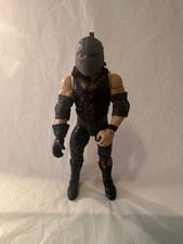 Kane action figure