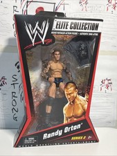Randy Orton action figure