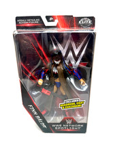 Finn Balor WWE Elite Collection action figure