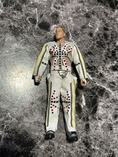 Shawn Michaels Entrance Greats action figure