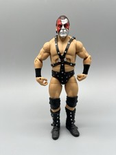 Demolition Ax Main Event action figure