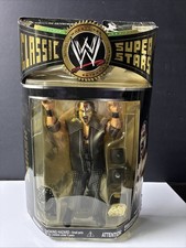 Demolition Smash Main Event action figure