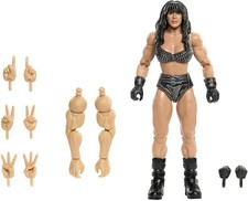 Chyna Summerslam action figure