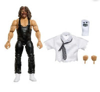 Mankind (Elite SummerSlam · Ss26) action figure