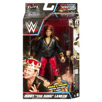 Jerry Lawler action figure