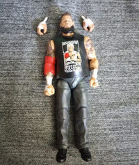 Kevin Owens action figure