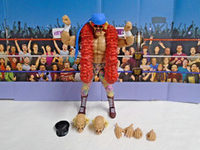 Jesse The Body Ventura action figure