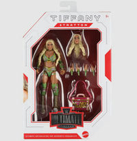 Tiffany Stratton action figure