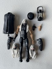 Uncle Howdy WWE Ultimate Edition action figure