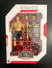 Brock Lesnar