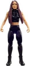 Io Shirai action figure