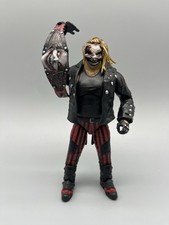 Fiend Bray Wyatt WWE Ultimate Edition action figure