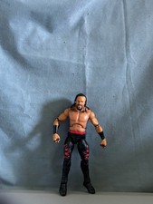 Jacob Fatu WWE Ultimate Edition action figure