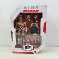 Rick Steiner (Ultimate Edition · Rsc) action figure