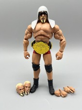 Scott Steiner (Ultimate Edition · Rsc) action figure
