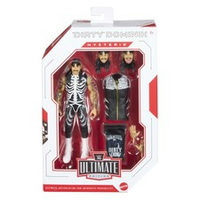 Dominik Mysterio action figure