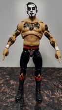 Danhausen Ultimate Moments action figure