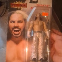 Woken Matt Hardy action figure