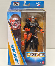 Stardust action figure