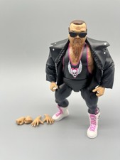 Jim Neidhart WWE Superstars action figure