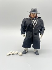 Undertaker WWE Superstars action figure