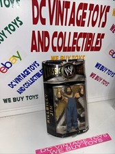 Hillbilly Jim WWE Superstars action figure