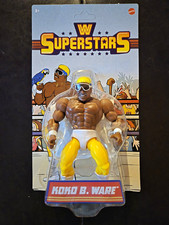 Koko B Ware action figure