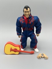 Honky Tonk Man WWE Superstars action figure