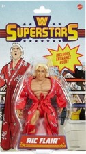 Ric Flair WWE Superstars action figure