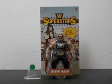Kevin Nash WWE Superstars action figure