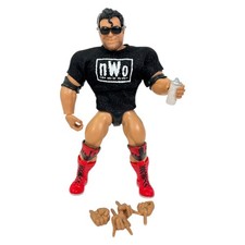 Scott Hall WWE Superstars action figure