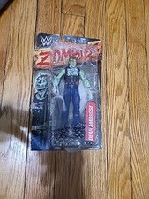 Dean Ambrose action figure